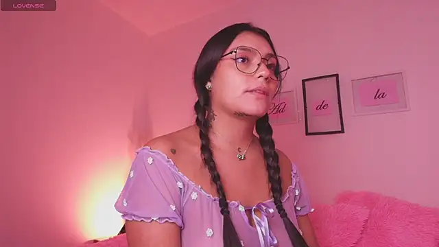 Addela_'s Live XXX Chat