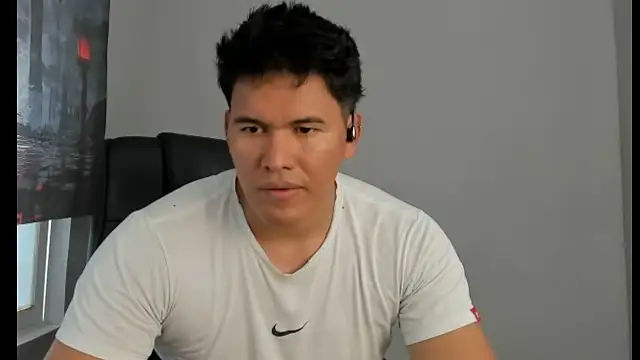 Show de webcam de andres-26200