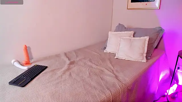 Cingirlhot's Live XXX Chat