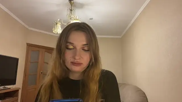 CoraJamerson 라이브 XXX 채팅