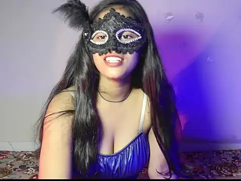 Awesome_Riya 라이브 XXX 채팅