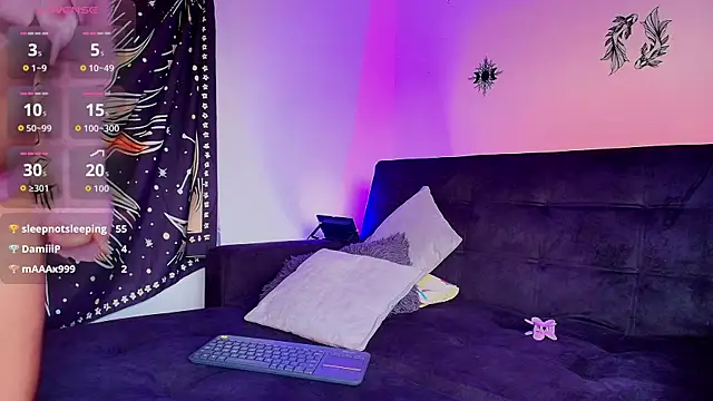 Cat__Moon__ Live XXX-chat