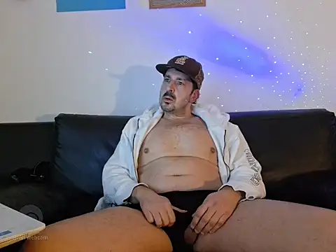 Онлайн чат XXX DaddyCloudLatin