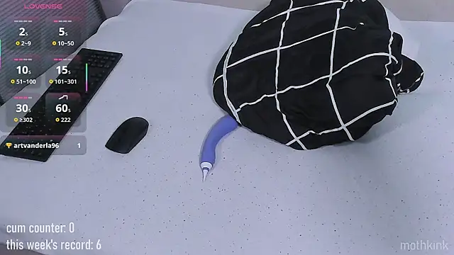 Chat XXX Live mothkink