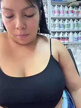 ISABELLA__LUNA Obrolan Langsung XXX