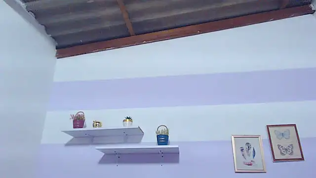 kimberlyvega Chat XXX in diretta
