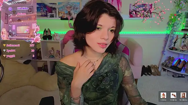 Chat XXX Live Katya_Zaitseva