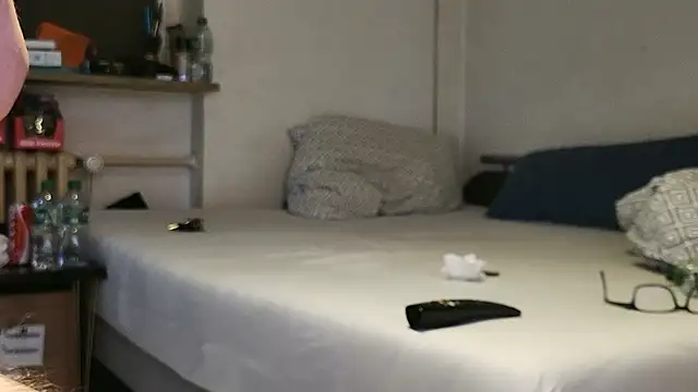 Alphapimmelchen webcam show