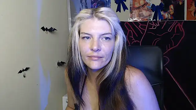 Živý XXX chat VanessaRey_