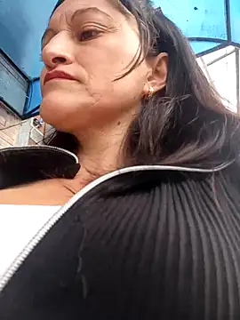 SAMMY_30- Webcam-Show