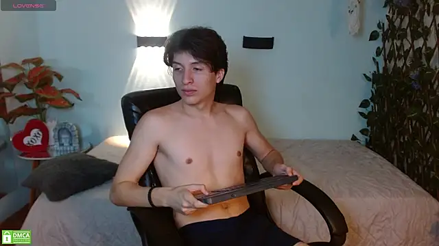 Marcoviolet Chat XXX live