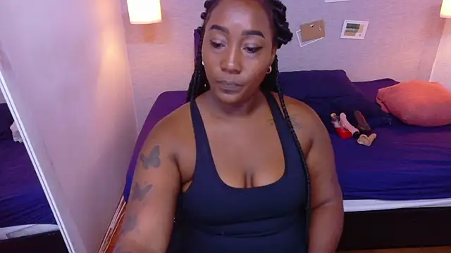 Chat XXX Live kiara_evanss