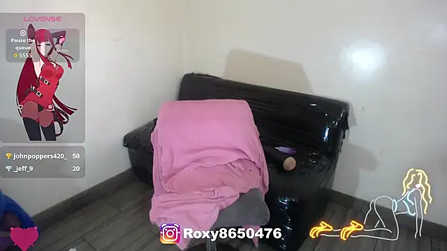 دردشة roxy_roxxan الجنسية المباشرة