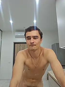 GoodGG Show Webcam