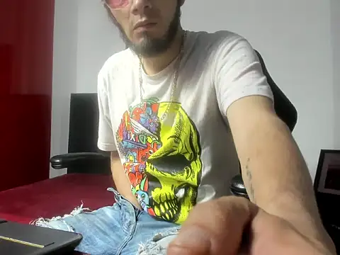 mark_splinter09 – Naživo XXX chat