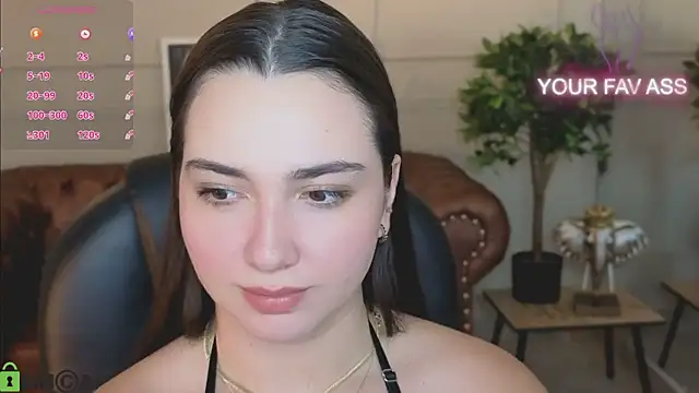 Chat XXX Live ava_blue