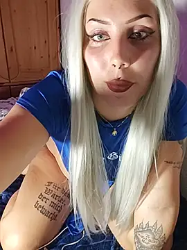 Provocunt Chat XXX in diretta