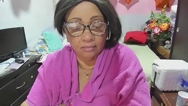 Mrs_mommy_のライブXXXチャット