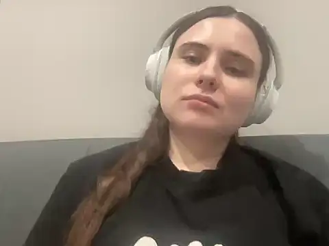 Živý XXX chat Olyshaa