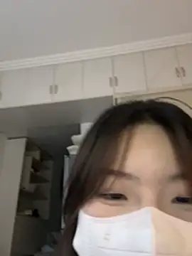 Chatroom XXX en direct de _xiaoxinxin_