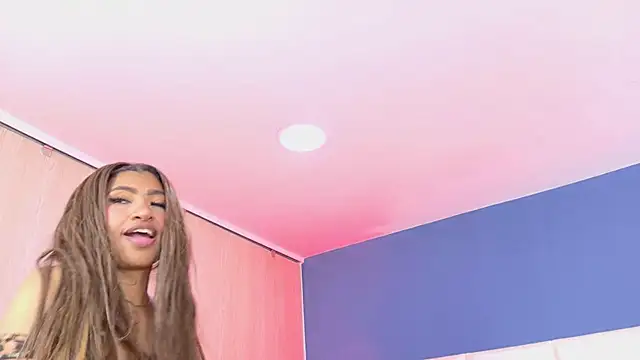 Kiara_Parker_ – Live XXX-chat
