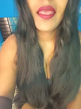 Missdiwani – Live XXX-chat