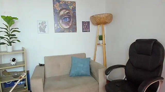 Chat XXX ao vivo de LucyBloom_