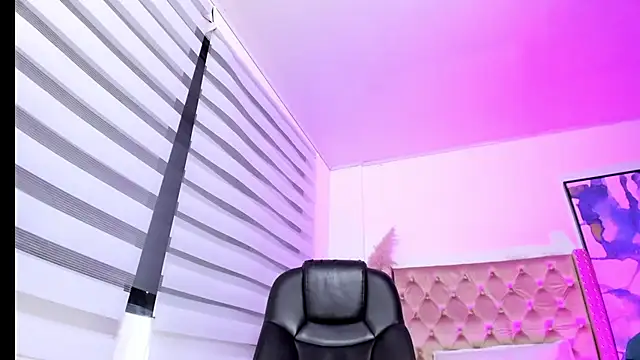 צ'אט XXX בשידור חי של Danna_Ramiirez
