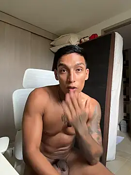 sendfer Webcam Show
