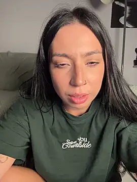 KimArtsn Live XXX chat