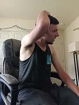 Živý XXX chat Sole__Samurai