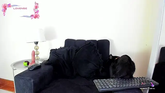 its__angelica_'s Live XXX Chat