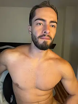 MaxDell Live XXX-Chat