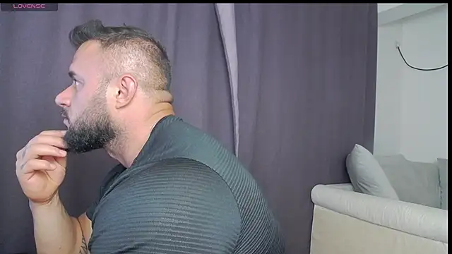 RickyMiami1 Webcam show
