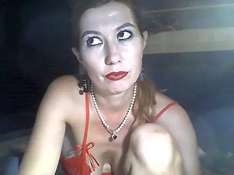 Olesja's Live XXX Chat