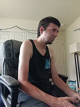 Živý XXX chat Sole__Samurai
