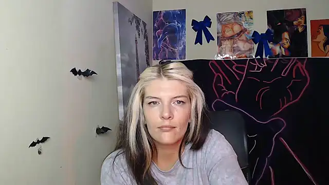 VanessaRey_ XXX чат на живо