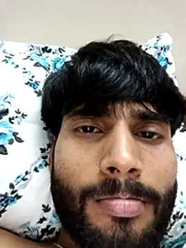 Akshatt_Arora Adlı Modelin Web Kamerası Şovu