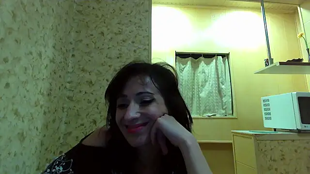 Chat XXX Live Barbie_Rococo