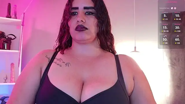 MariaGaitan Live XXX-chat