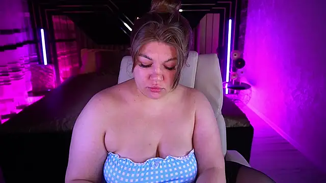 Czat XXX na żywo – GabbieJay