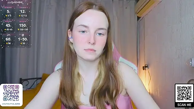 Chat XXX en directo de bae_cake_