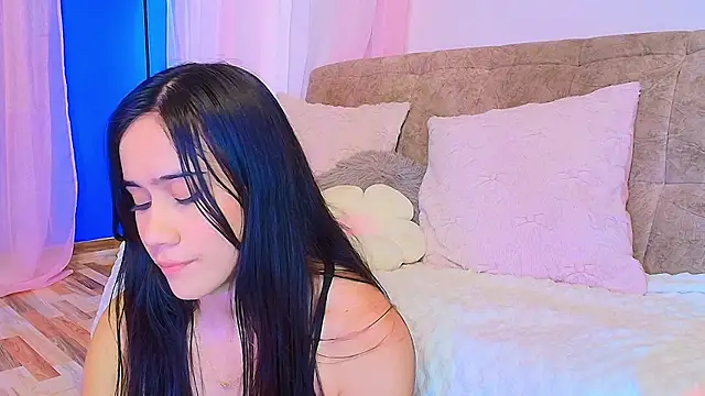 lizzy_kane 라이브 XXX 채팅