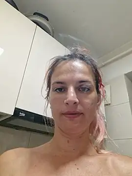 Vickeysweet Live XXX-Chat