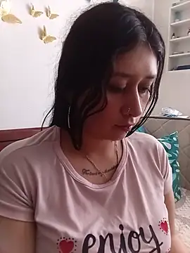 Beautiful_Lady90's Live XXX Chat