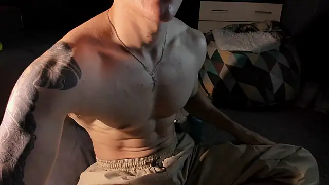 Czat XXX na żywo – RODARRI