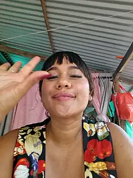 _kimberlly's Webcam Show