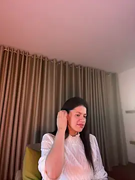 Zandrina's Live XXX Chat