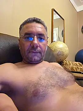 The_Master_1 Webcam-Show