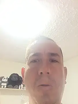 JuanDavid2025D Webcam show